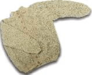 Knitted Cardigan