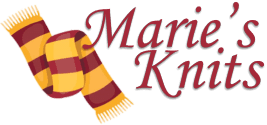 Marie's Knits - Newfoundland Handmade Knitted Products